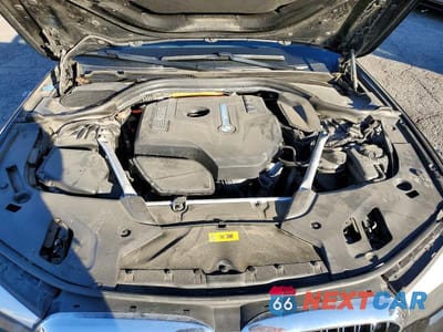 Zdjęcie 11 z 12 samochodu: 2019 BMW 530E VIN:WBAJA9C5XKB392700 - miniatura