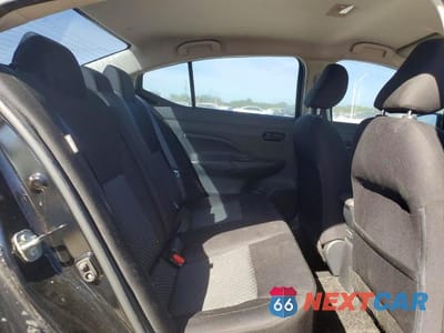 Zdjęcie 10 z 12 samochodu: 2020 NISSAN VERSA S VIN:3N1CN8DV7LL865352 - miniatura