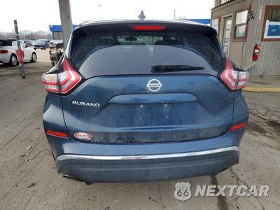 Zdjęcie 6 z 11 samochodu: 2018 NISSAN MURANO S VIN:5N1AZ2MG4JN195212 - miniatura