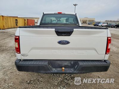 Zdjęcie 6 z 12 samochodu: 2018 FORD F150 SUPER CAB VIN:1FTEX1CB2JFA33097 - miniatura