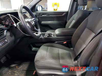 Zdjęcie 7 z 13 samochodu: 2025 GMC ACADIA ELEVATION VIN:1GKENKRS2SJ129947 - miniatura