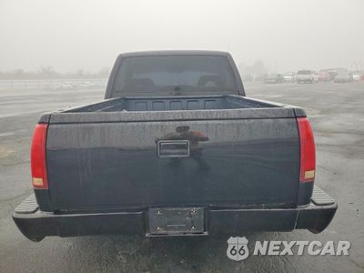 Zdjęcie 10 z 14 samochodu: 1993 GMC SIERRA C1500 VIN:1GTDC14Z6PZ511130 - miniatura