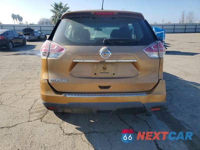 Zdjęcie 6 z 12 samochodu: 2015 NISSAN ROGUE S VIN:KNMAT2MT8FP504923 - miniatura