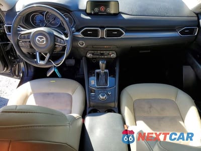 Zdjęcie 8 z 11 samochodu: 2020 MAZDA CX-5 TOURING VIN:JM3KFBCM8L0747553 - miniatura