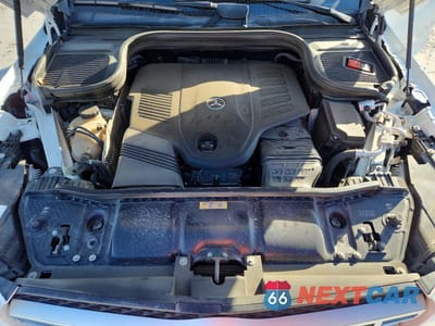 Zdjęcie 12 z 14 samochodu: 2022 MERCEDES-BENZ GLS 450 4MATIC VIN:4JGFF5KE3NA748933 - miniatura