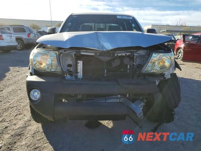 Piąte zdjęcie samochodu w środku: 2006 TOYOTA TACOMA DOUBLE CAB VIN:5TELU42N86Z203034 - miniatura