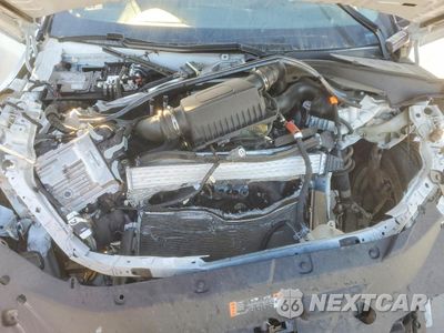 Zdjęcie 12 z 14 samochodu: 2025 LINCOLN AVIATOR VIN:5LM5J6WC5SGL23437 - miniatura