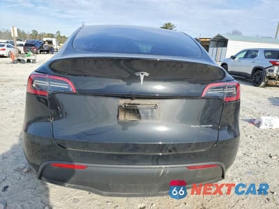 Zdjęcie 6 z 12 samochodu: 2024 TESLA MODEL Y VIN:7SAYGDEE5RA225927 - miniatura