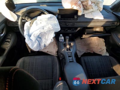 Zdjęcie 8 z 13 samochodu: 2024 HONDA HR-V SPORT VIN:3CZRZ2H56RM760964 - miniatura