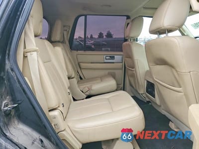 Zdjęcie 11 z 14 samochodu: 2016 FORD EXPEDITION LIMITED VIN:1FMJU1KT5GEF44587 - miniatura