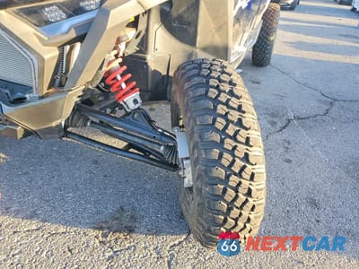 Zdjęcie 9 z 10 samochodu: 2025 POLARIS RZR PRO XP UTILITY VEHICLE VIN:3NSX4D926SG139741 - miniatura