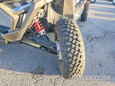 Zdjęcie 9 z 10 samochodu: 2025 POLARIS RZR PRO XP UTILITY VEHICLE VIN:3NSX4D926SG139741 - miniatura