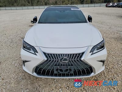 Piąte zdjęcie samochodu w środku: 2025 LEXUS ES 350 BASE VIN:58ADZ1B14SU205615 - miniatura