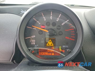 Zdjęcie 9 z 13 samochodu: 2016 MINI COOPER S COUNTRYMAN VIN:WMWZC5C53GWT39245 - miniatura