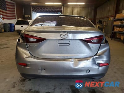 Zdjęcie 6 z 13 samochodu: 2014 MAZDA 3 GRAND TOURING VIN:JM1BM1W77E1200351 - miniatura