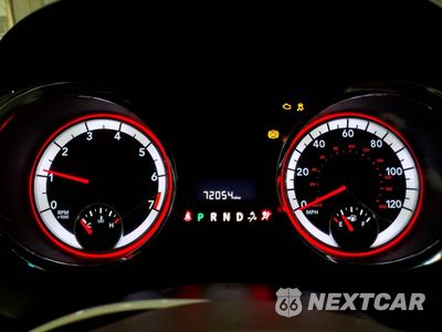 Zdjęcie 9 z 13 samochodu: 2016 DODGE GRAND CARAVAN SE VIN:2C4RDGBG4GR176385 - miniatura