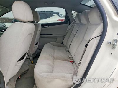 Zdjęcie 10 z 13 samochodu: 2007 CHEVROLET IMPALA LT VIN:2G1WT58N479103719 - miniatura