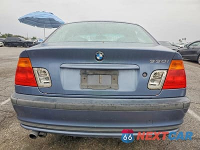 Zdjęcie 6 z 12 samochodu: 2001 BMW 330 I VIN:WBAAV53421FJ71510 - miniatura