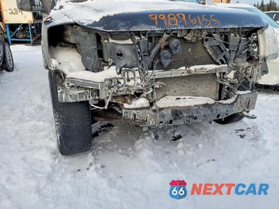 Zdjęcie 12 z 13 samochodu: 2014 NISSAN TITAN S VIN:1N6AA0EC7EN512298 - miniatura