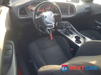 Zdjęcie 8 z 12 samochodu: 2022 DODGE CHALLENGER GT VIN:2C3CDZJGXNH233196 - miniatura