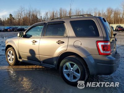 Drugie zdjęcie samochodu z przodu: 2012 FORD ESCAPE XLT VIN:1FMCU9D77CKA89129 - miniatura