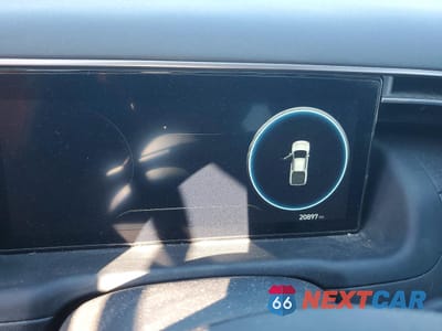 Zdjęcie 9 z 13 samochodu: 2024 HYUNDAI SANTA CRUZ SEL VIN:5NTJC4DEXRH113593 - miniatura