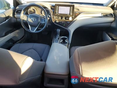 Zdjęcie 8 z 12 samochodu: 2023 TOYOTA CAMRY LE VIN:4T1C11AK1PU186839 - miniatura