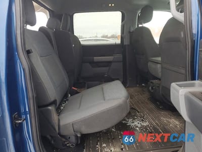 Zdjęcie 10 z 12 samochodu: 2024 FORD F150 XLT VIN:1FTFW3L58RKD74083 - miniatura