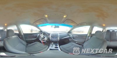 Zdjęcie 14 z 14 samochodu: 2014 NISSAN ALTIMA 2.5 VIN:1N4AL3AP7EN252966 - miniatura