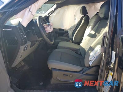 Zdjęcie 7 z 13 samochodu: 2019 FORD F150 SUPER CAB VIN:1FTEX1CP3KKC71920 - miniatura