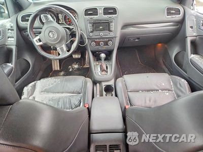 Zdjęcie 8 z 11 samochodu: 2013 VOLK GTI VIN:WVWHD7AJ4DW129384 - miniatura