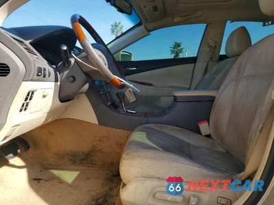 Zdjęcie 7 z 13 samochodu: 2011 LEXUS ES 350 VIN:JTHBK1EG1B2455489 - miniatura