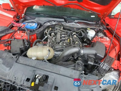 Zdjęcie 11 z 11 samochodu: 2021 FORD MUSTANG VIN:1FA6P8TH8M5107866 - miniatura