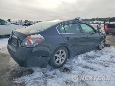 Trzecie zdjęcie samochodu z tyłu: 2008 NISSAN ALTIMA 2.5 VIN:1N4AL21E08N412750 - miniatura
