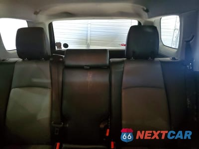 Zdjęcie 10 z 14 samochodu: 2022 TOYOTA 4RUNNER SR5/SR5 PREMIUM VIN:JTENU5JR0N6063975 - miniatura