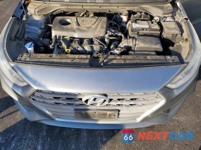 Zdjęcie 11 z 13 samochodu: 2018 HYUNDAI ACCENT SE VIN:3KPC24A33JE011266 - miniatura