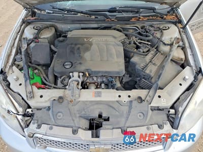 Zdjęcie 11 z 12 samochodu: 2012 CHEVROLET IMPALA LT VIN:2G1WB5E39C1237088 - miniatura