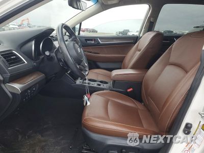 Zdjęcie 7 z 14 samochodu: 2018 SUBARU OUTBACK TOURING VIN:4S4BSETCXJ3229299 - miniatura