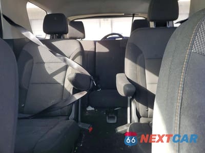 Zdjęcie 10 z 14 samochodu: 2020 CHEVROLET TRAVERSE LT VIN:1GNEVGKW9LJ309313 - miniatura