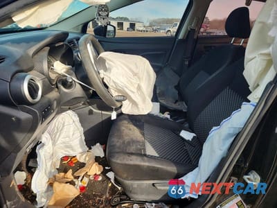 Zdjęcie 7 z 12 samochodu: 2021 NISSAN VERSA S VIN:3N1CN8DV5ML858577 - miniatura