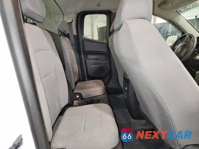 Zdjęcie 10 z 12 samochodu: 2020 CHEVROLET COLORADO VIN:1GCHTBEA4L1184929 - miniatura