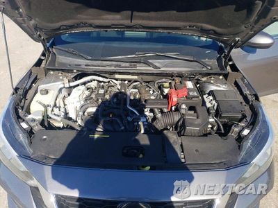 Zdjęcie 11 z 12 samochodu: 2021 NISSAN SENTRA S VIN:3N1AB8BV1MY208747 - miniatura