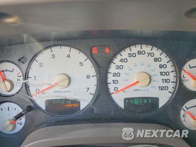 Zdjęcie 9 z 12 samochodu: 2004 DODGE RAM 1500 ST VIN:1D7HU18D74S520250 - miniatura