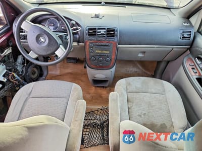 Zdjęcie 8 z 13 samochodu: 2007 CHEVROLET UPLANDER LS VIN:1GNDV23177D168425 - miniatura