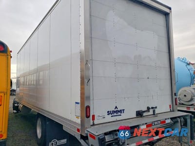 Drugie zdjęcie samochodu z przodu: 2025 MACK MD VIN:1M2MDBAA5SS015931 - miniatura