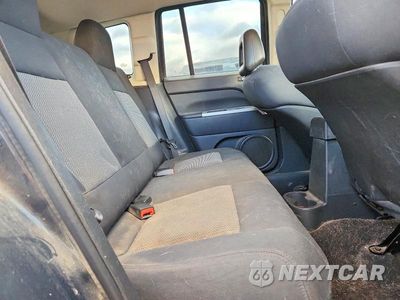 Zdjęcie 11 z 13 samochodu: 2008 JEEP COMPASS VIN:1J8FF47W88D634163 - miniatura