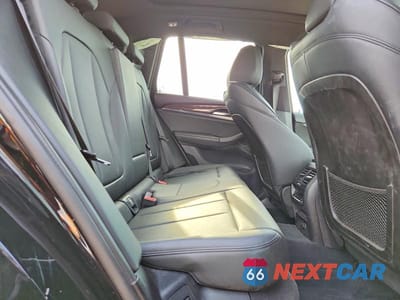 Zdjęcie 11 z 13 samochodu: 2019 BMW X3 XDRIVE30I VIN:5UXTR9C56KLD90815 - miniatura