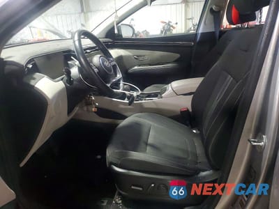 Zdjęcie 7 z 12 samochodu: 2022 HYUNDAI TUCSON SEL VIN:5NMJFCAE1NH097473 - miniatura