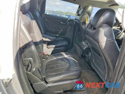 Zdjęcie 11 z 14 samochodu: 2014 GMC ACADIA DENALI VIN:1GKKRTKD5EJ143449 - miniatura
