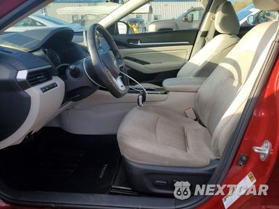 Zdjęcie 7 z 12 samochodu: 2022 NISSAN ALTIMA SV VIN:1N4BL4DW6NN325631 - miniatura